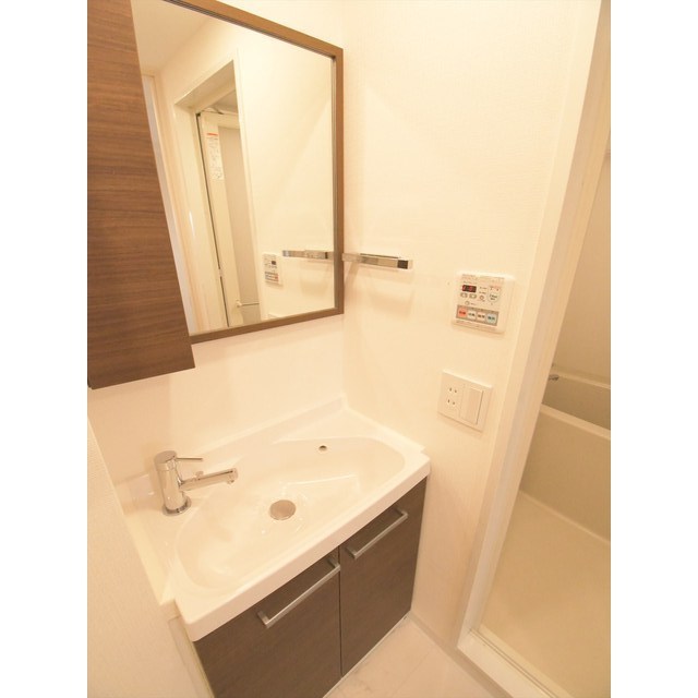 ルクレ西池袋0215号室 内観