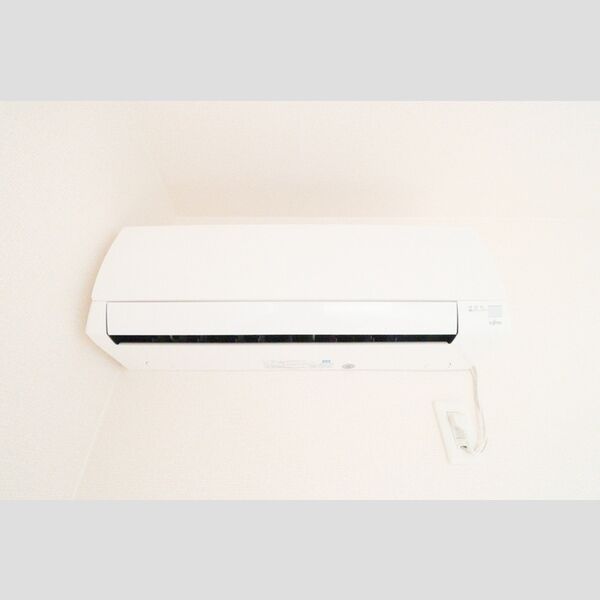 ウィステリア エアコン(LDK12.1帖)