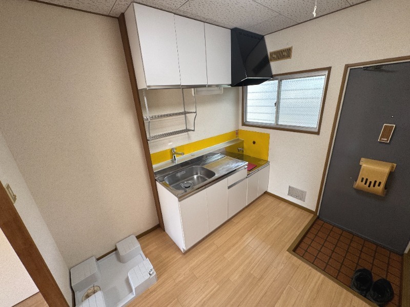 クロノス花小金井1階 部屋その他