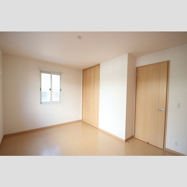 クレール　Ⅲ リビング