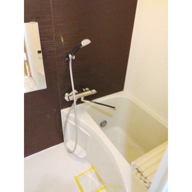 モン・シャトー久我山3階 お風呂