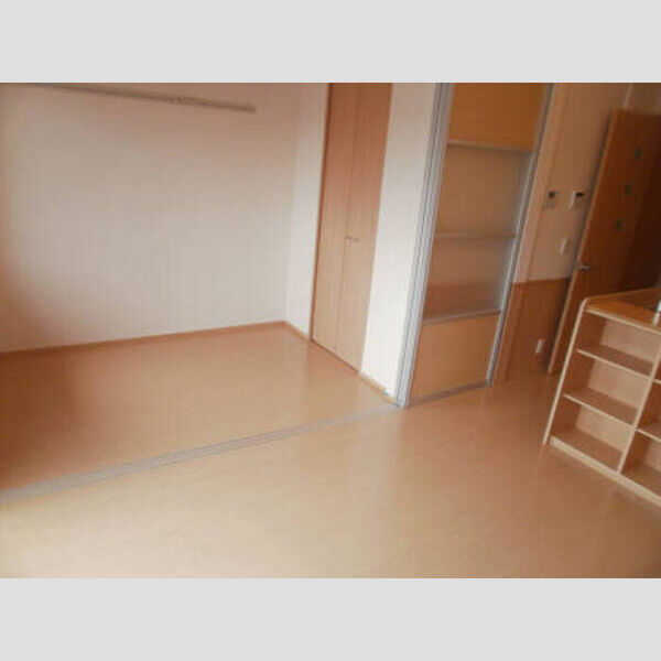 フォルビートヒルズ 302 洋室