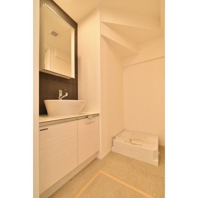 NOBILIS千川 内観