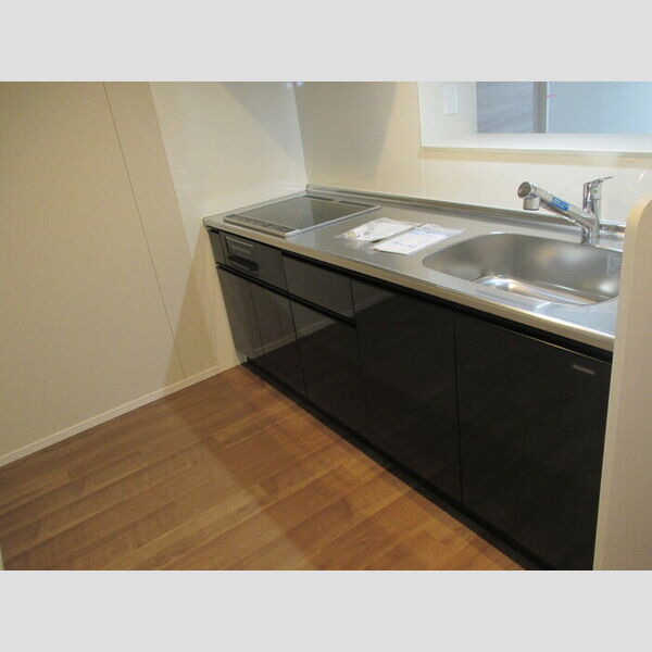 IS(イズ) IHシステムキッチン