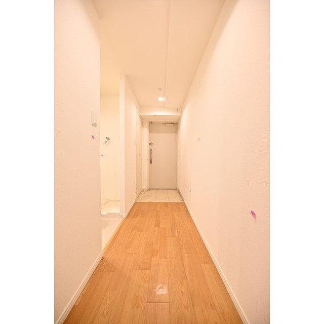 プライマル小石川0105号室 内観