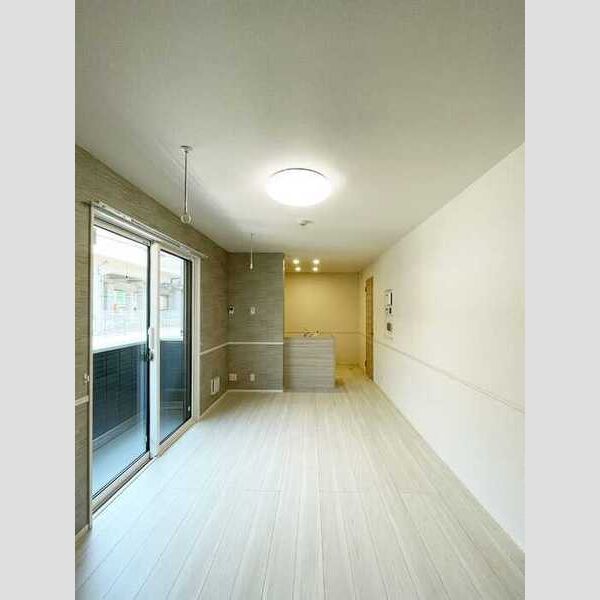 カーサ ルビア105号室 部屋その他