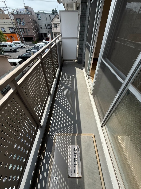 パレ岸町 ※別部屋参照