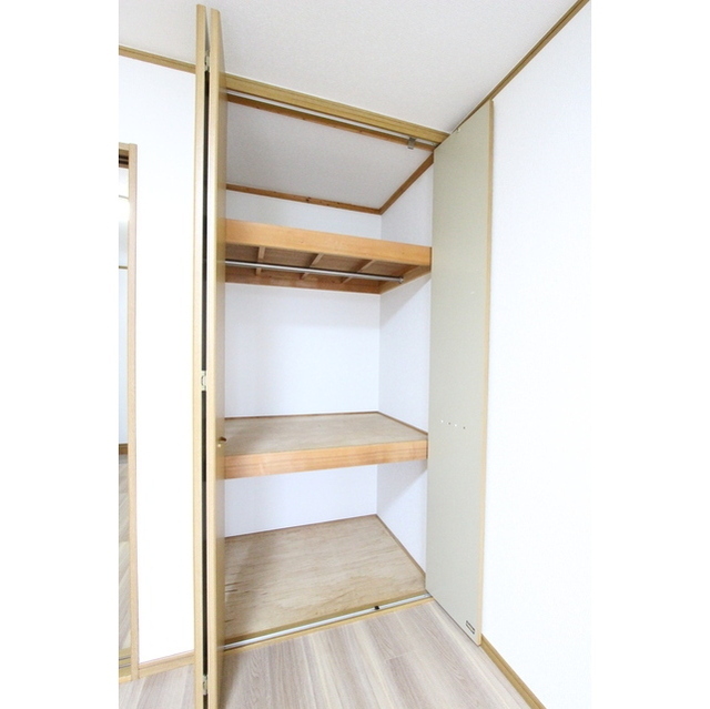 シャルマンＫ203号室 内観