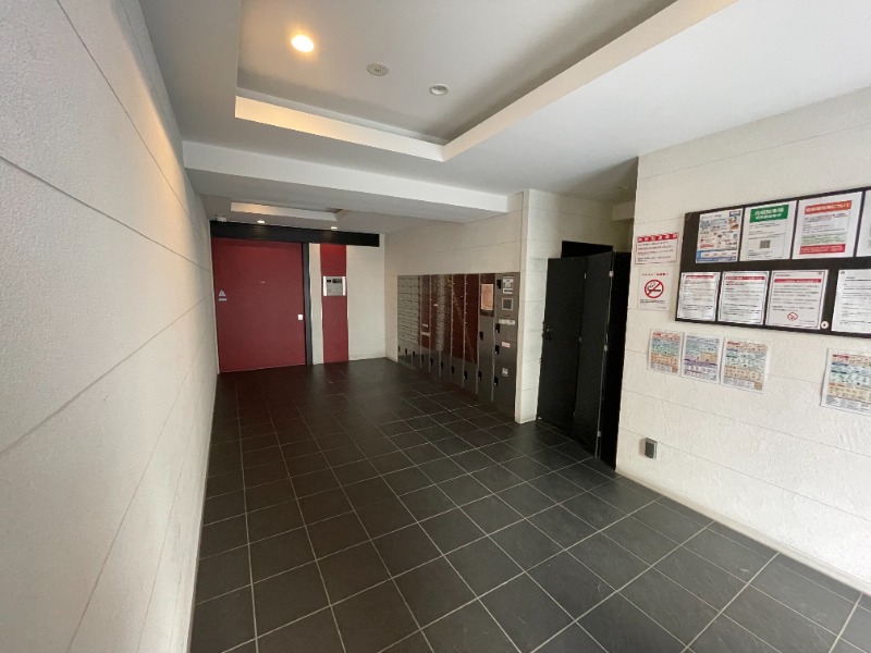 パティオ神田7階 部屋その他