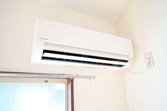 メゾンフレール エアコン