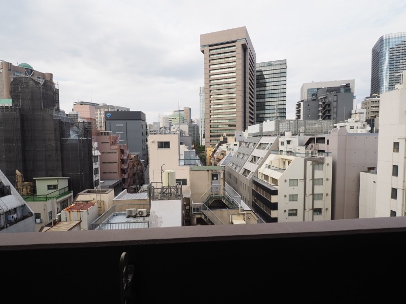 レジディア新御茶ノ水8階 部屋その他