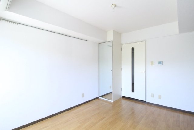 キャピタルビュー上石神井2階 部屋その他