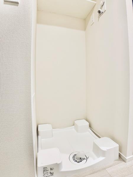 Ｂｒｉｌｌｉａ　ｉｓｔ　千駄ヶ谷3階 部屋その他