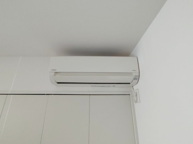 ヴィゴーレ５　Ａ棟0201号室 部屋設備