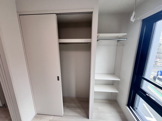 デュオメゾン横浜0303号室 ※現況優先