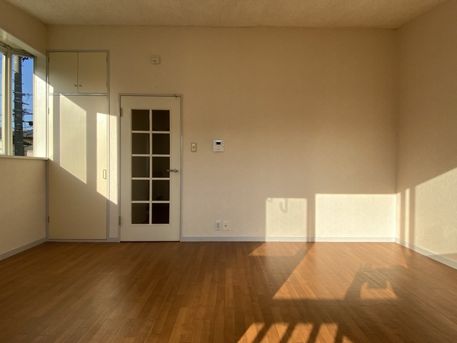 グリーンプラザＢ棟B201号室 部屋その他