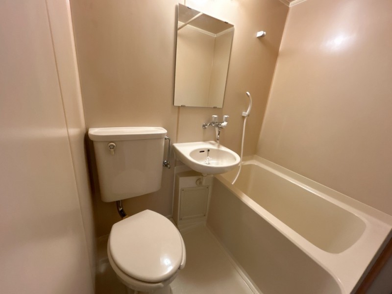 アレリー１・４・５1階 部屋その他