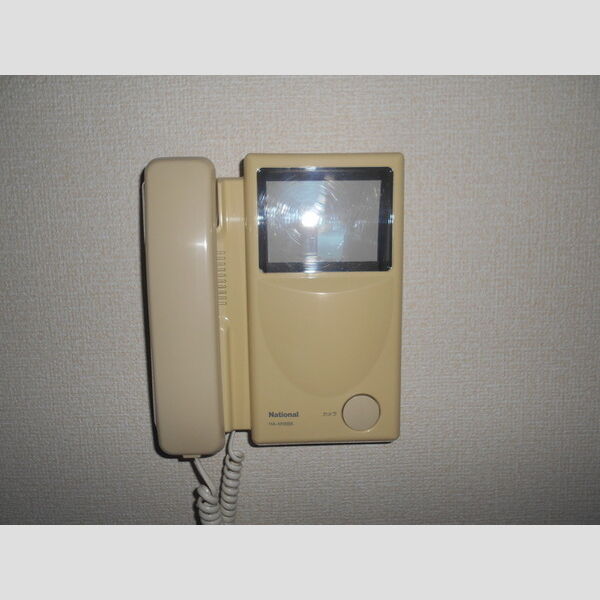 サンモール・ソシア　2 部屋設備