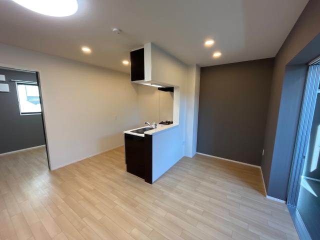 セントラル　コート リビング