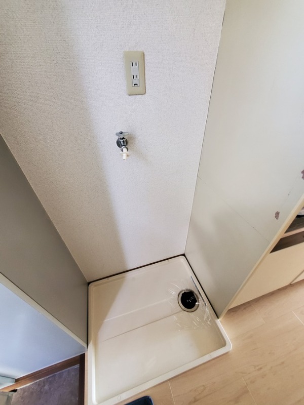 アネックスⅢ 部屋設備