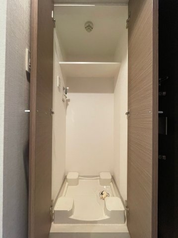 グラントゥルース赤羽プレミオ202号室 部屋設備