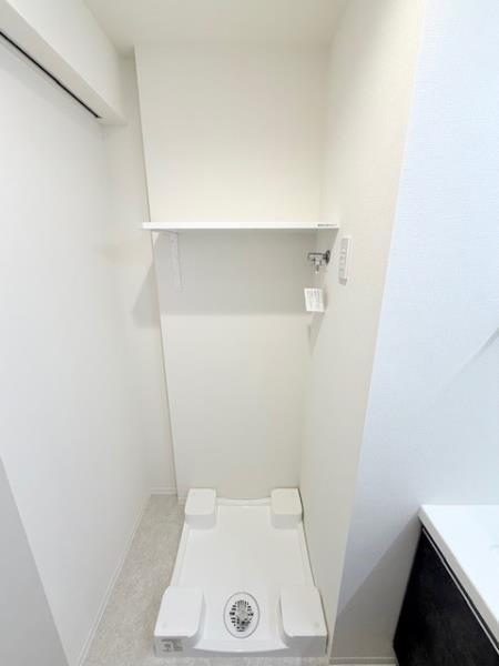 エレミ本蓮沼9階 部屋その他