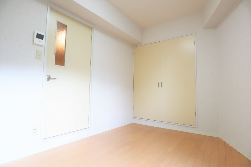 ラ・ピュイ2階 部屋その他