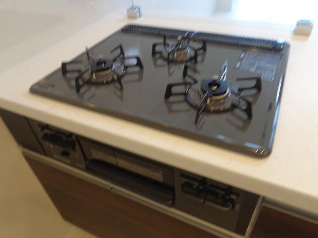 リヴェール（Ｌｉｖｅｒ） キッチン