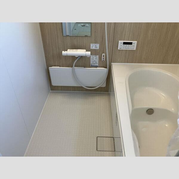 マイホームネクスト所沢中富　2号棟 お風呂