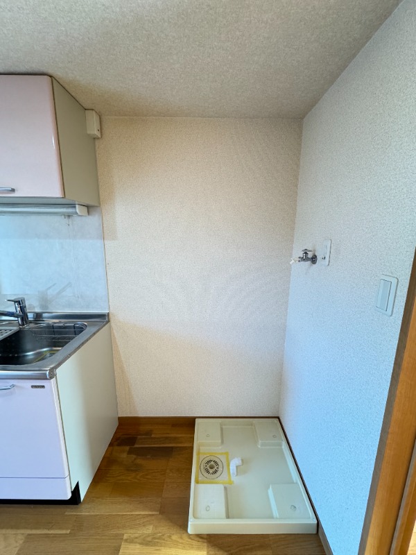 プラム　アベニュー 部屋設備