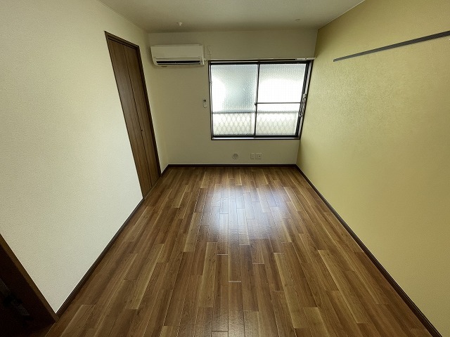 バーナルヒルズⅡＢ2階 部屋その他