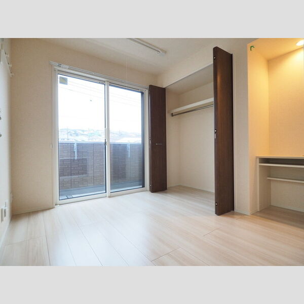 サンハイツ　パート11301号室 部屋その他