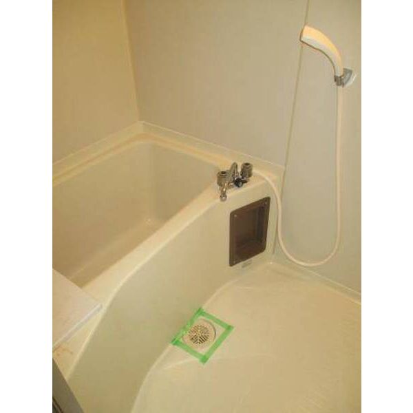 サンフラワーN0105号室 お風呂