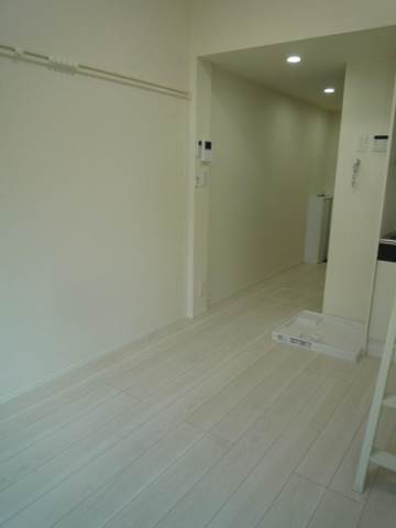 アクシス菊名1階 部屋その他