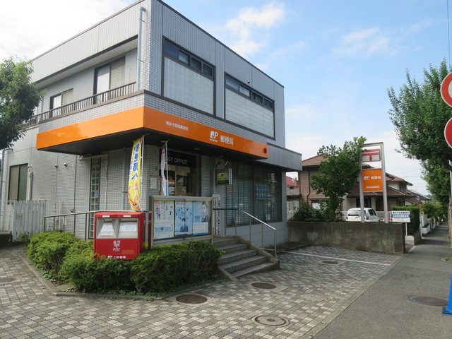 ファミーリェ二俣川0101号室 横浜今宿南郵便局