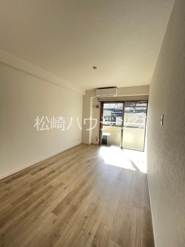 一杉ビル2階 内観