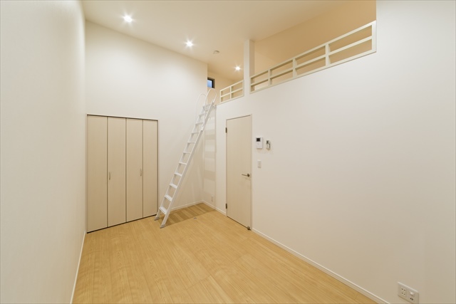 Ｆｅｒｒｉｓ座間 リビング