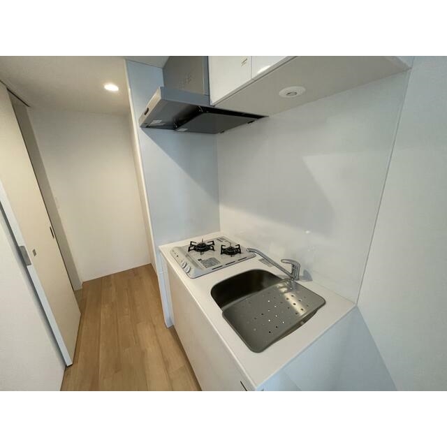 LEGALAND西小山ANNEX キッチン