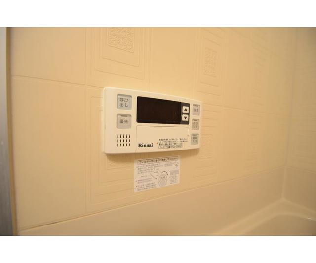 関口ビル303号室 同建物別部屋の参考画像