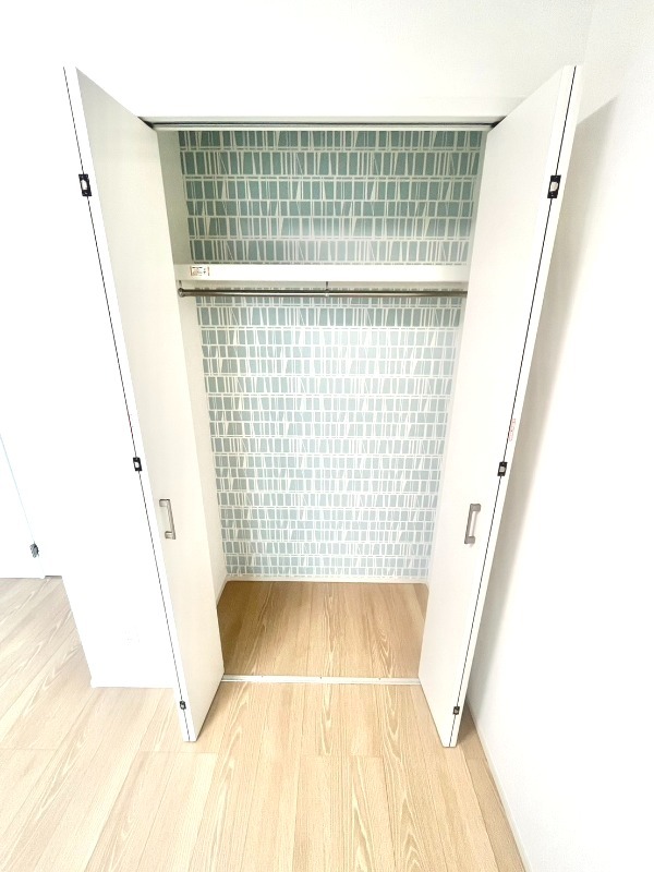 Benesse海老名 収納