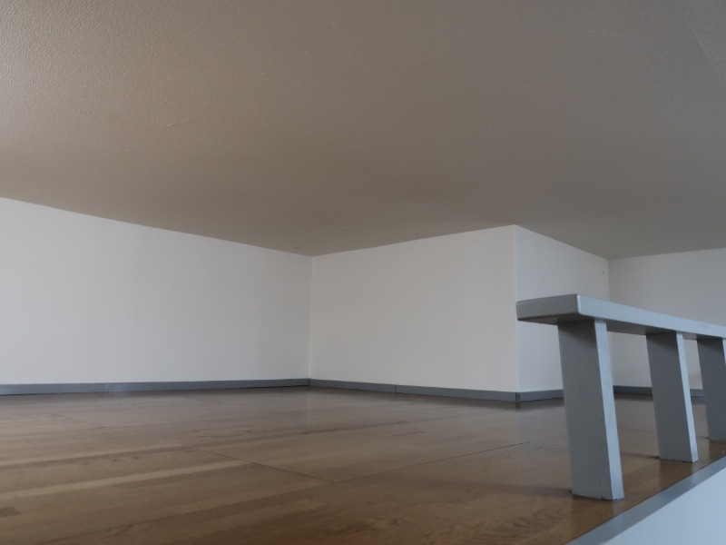 メゾン蘭1階 内観