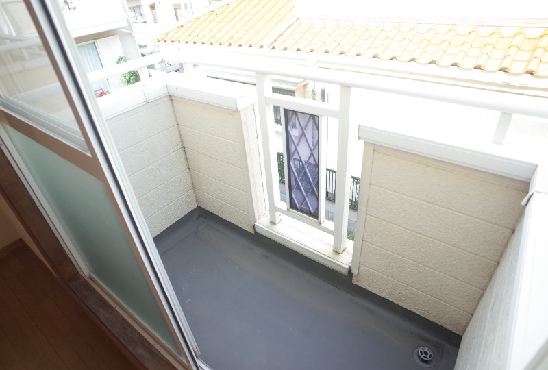 パストラルハウスＣ棟2階 部屋その他