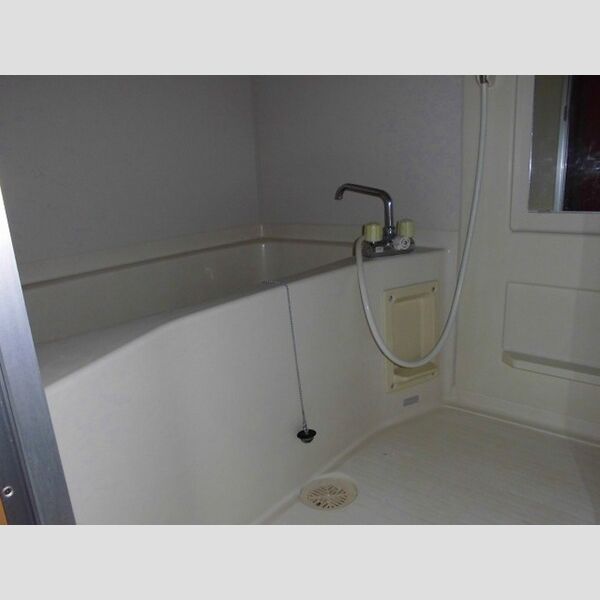 カーサフィオーレ303号室 バス