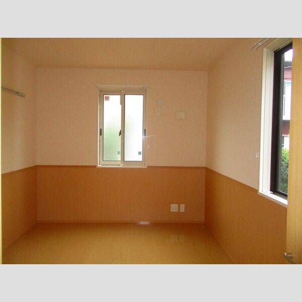 リアン101号室 居室