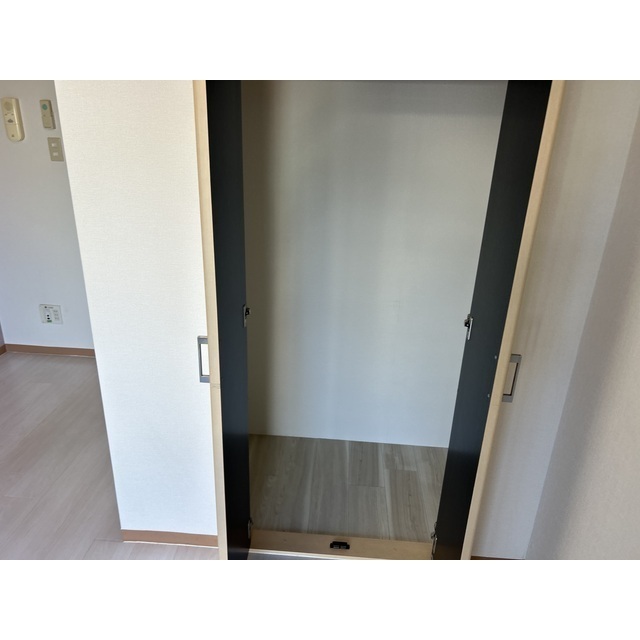 川口プラザＤ 内観