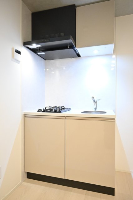 Ｌｅ　Ｎｉｄ　日本橋地下1階 部屋その他