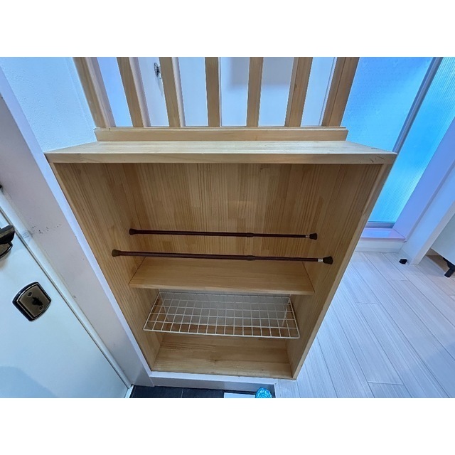 ダルーチャ北初富Ⅰ 内観