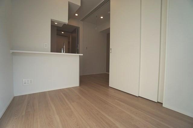 SYFORME木場4階 バス