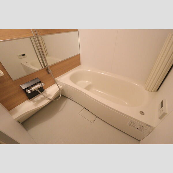 アネモス　A 浴室