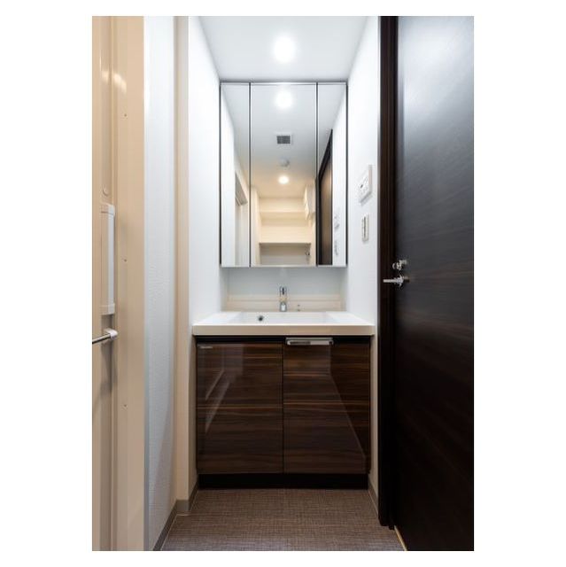 ＧＥＮＯＶＩＡ西高島平ｓｋｙｇａｒｄｅｎ1001号室 内観